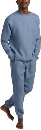 Parachute Waffle Lounge Set