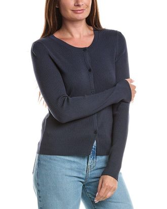 Splendid Jette Ribbed Top