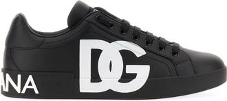 Dolce & Gabbana Portofino Sneaker