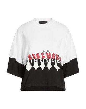 John Richmond T-shirts