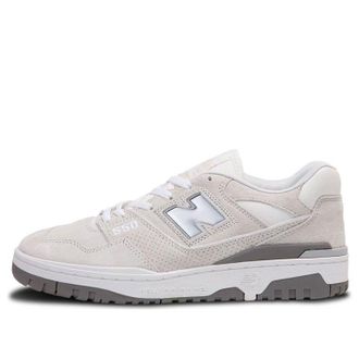 New Balance United Arrows x 550 White BB550UN1