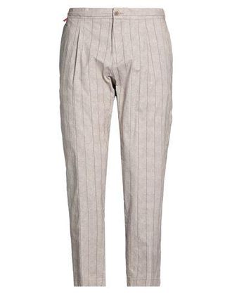 AT.P. CO BOTTOMWEAR - Trousers on YOOX.COM