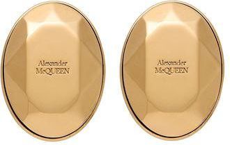 Alexander McQueen JEWELLERY and WATCHES - Earrings sur YOOX.COM