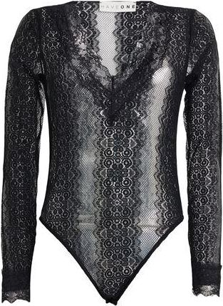 Haveone TOPS - Bodysuits auf YOOX.COM