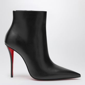 Christian Louboutin Balck Miss Z Pumps
