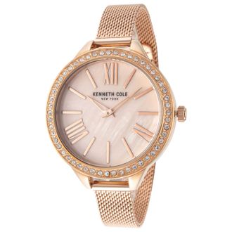 Kenneth Cole Classic Mens Watch