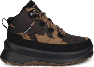 Helly Hansen Stivali stringati - Marrone