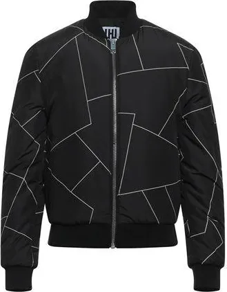 Les Hommes COATS & JACKETS - Jackets sur YOOX.COM