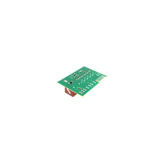 Brandt Placa De Alimentaci&oacute;n Para Campana 7340-8353 - 110x80 Mm As0005676