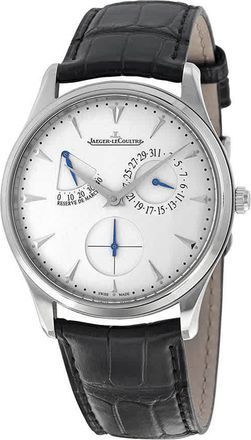 Jaeger-LeCoultre Ultra Thin Reserve de Marche Automatic Mens Watch Q1378420