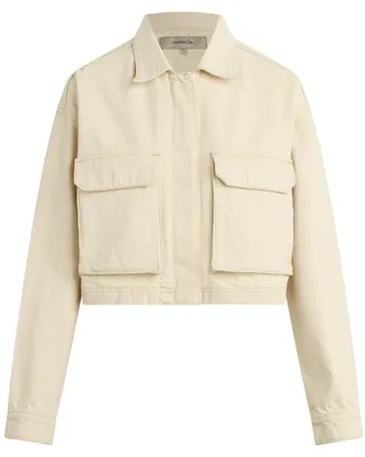 Hudson Hudson Jeans Chore Jacket