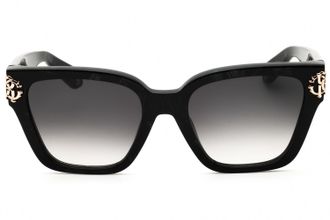Roberto Cavalli SRC066M Sunglasses - Black
