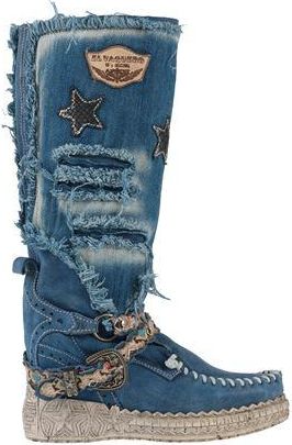 El Vaquero SCHUHE - Stiefel auf YOOX.COM