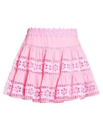 Charo Ruiz Ibiza HOSEN & R&Ouml;CKE - Minir&ouml;cke auf YOOX.COM
