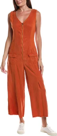 Xcvi Linette Jumpsuit