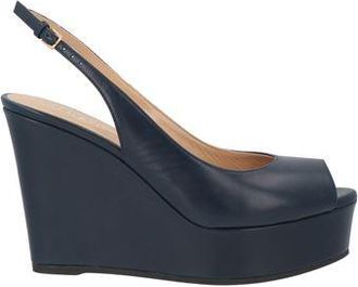 Sergio Rossi CALZADO - Sandalias con cierre en YOOX.COM