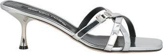 Sergio Rossi SCHUHE - Sandalen auf YOOX.COM