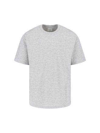 Saint Laurent T-Shirt Cassandre