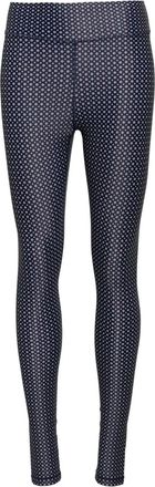 The Upside Leggings 28in Cavallo - Blu