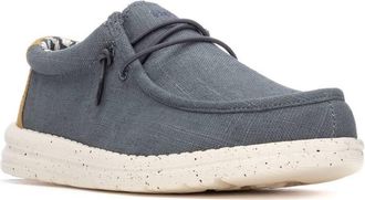 Xti Mens Comfort Boat Shoes