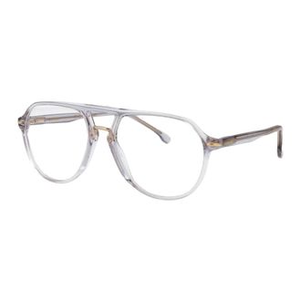 Carrera Glasses, male, Gray, 55 MM, 345 Optical Frame