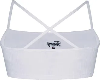 Tommy Hilfiger Womens T-Shirt White T-shirts And Polos