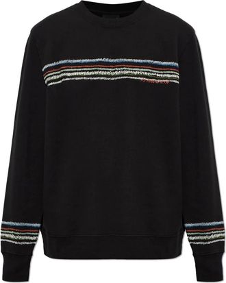 Paul Smith Uomo, Felpe, Nero, XL, new