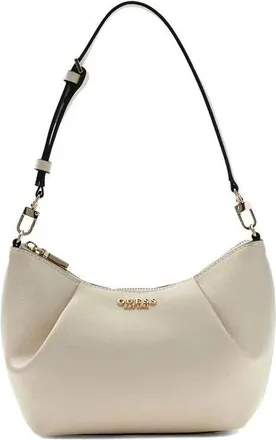 Guess Tassen, Dames, Wit, ONE Size, Amorette Schoudertas