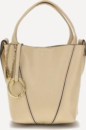 Chlo&eacute; Spin Shoulder Bag Female UNI