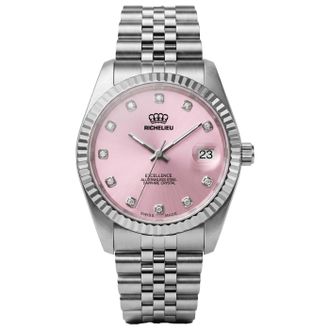 Richelieu Womens Classic 31mm Watch MRI-25RA31-83-923