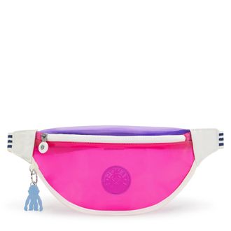 Kipling Pria Clear Waist Pack
