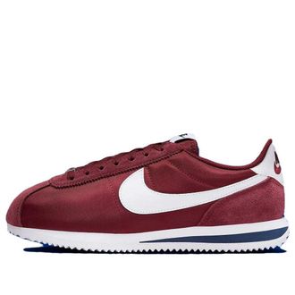Nike (WMNS) Nike Cortez Team Red DZ2795-600