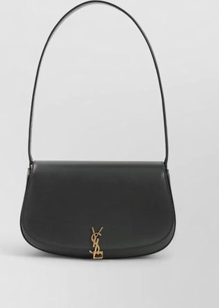 Saint Laurent voltaire mini leather shoulder bag