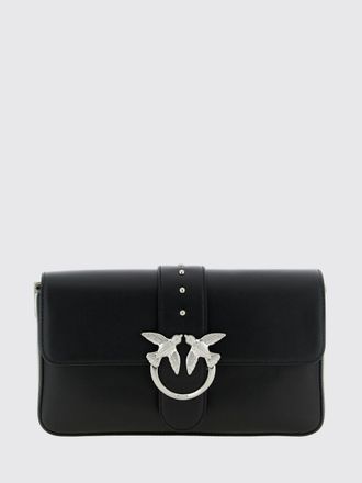 Pinko Borsa A Spalla PINKO Donna colore Nero