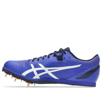 Asics Heat Flat 12 Cobalt Burst White 1093A195-401