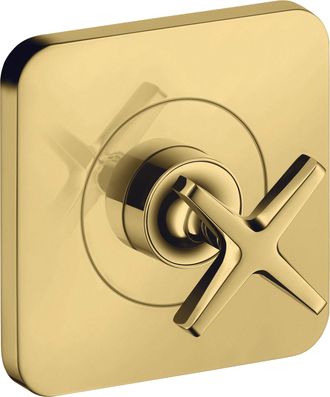 Axor Axor - Hansgrohe Citterio E V&aacute;lvula De Cierre Empotrada 12 X 12