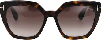 Tom Ford Phoebe Sunglasses