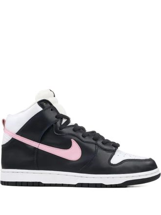 Nike Dunk High Pro SB sneakers - Black