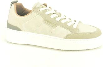 Björn Borg Schoenen, Heren, Beige, 44 EU, Beige Sneaker N. DZ