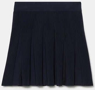 Kate Spade New York Rib Knit Skirt