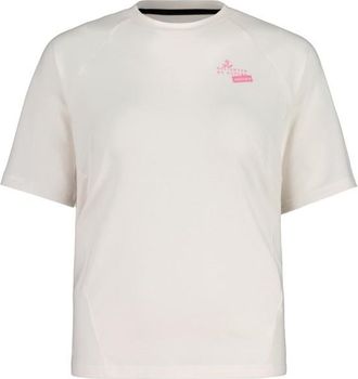 Maloja DambelM. Funktionsshirt f&uuml;r Damen | wei&szlig;