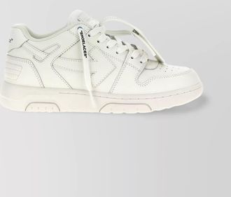 Off-white away from the office sneakers