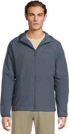 Marmot Novus LT Hoody Mens Jacket Thunderhead : 2XL, Nylon
