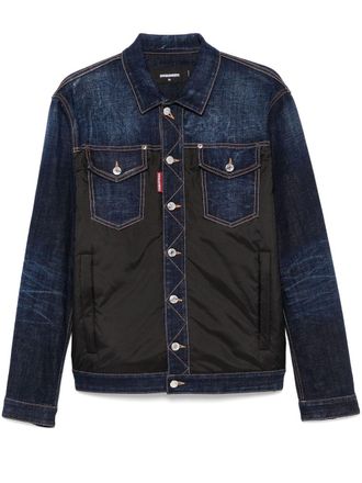 Dsquared2 Denim Jackets − Sale: up to −78% | Stylight