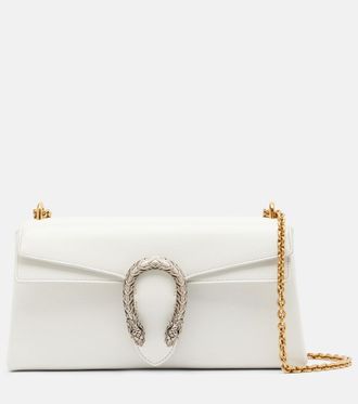 Gucci Dyonisus Medium leather shoulder bag