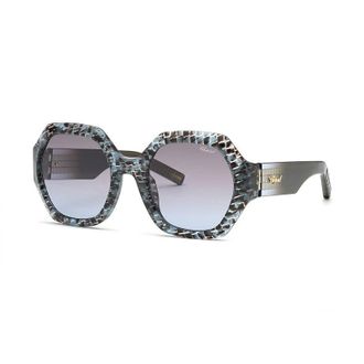 Chopard SCH362M 0T66 Scales Azure Havana/Brown Gradient Blue