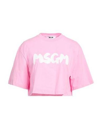 Msgm TOPS - T-shirts auf YOOX.COM