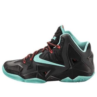 Nike LeBron 11 Jade 616175-004