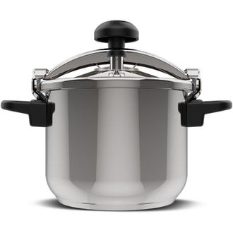 Taurus Olla Acero Inoxidable 4l A Presi&oacute;n Taurus Moments Classic 4l T