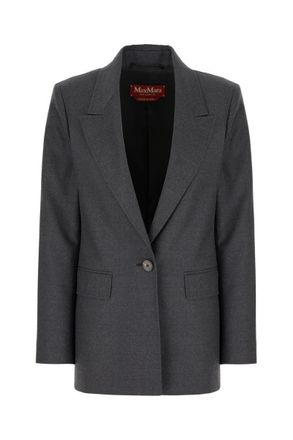 Max Mara Jackets & Vests
